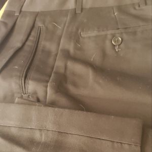 Mens Haggar dress pants